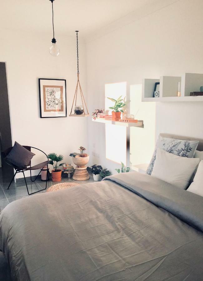 Deluxe Penthouse Charming Location Rooftop Views Apartment Marsaxlokk