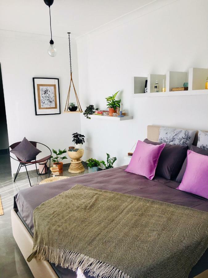 Deluxe Penthouse Charming Location Rooftop Views Apartamento *